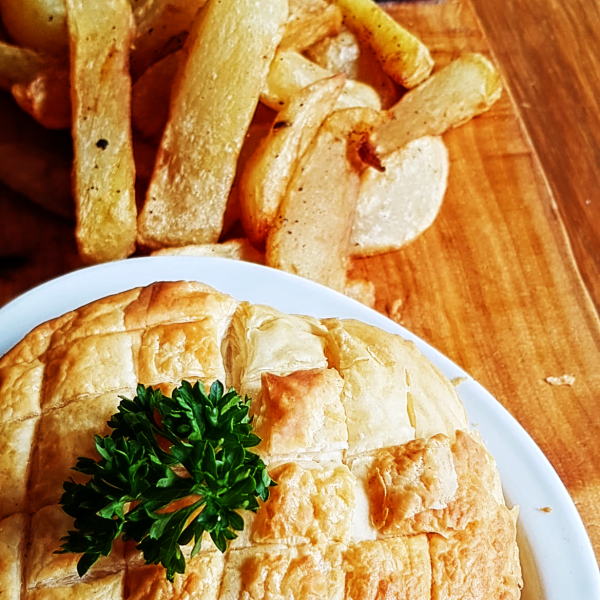 food pie new