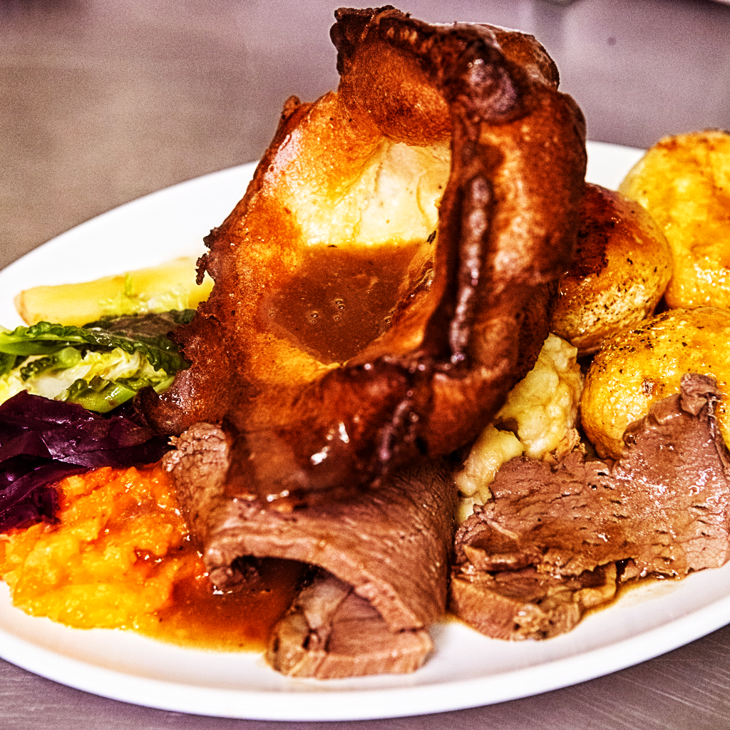 food roast 2 new
