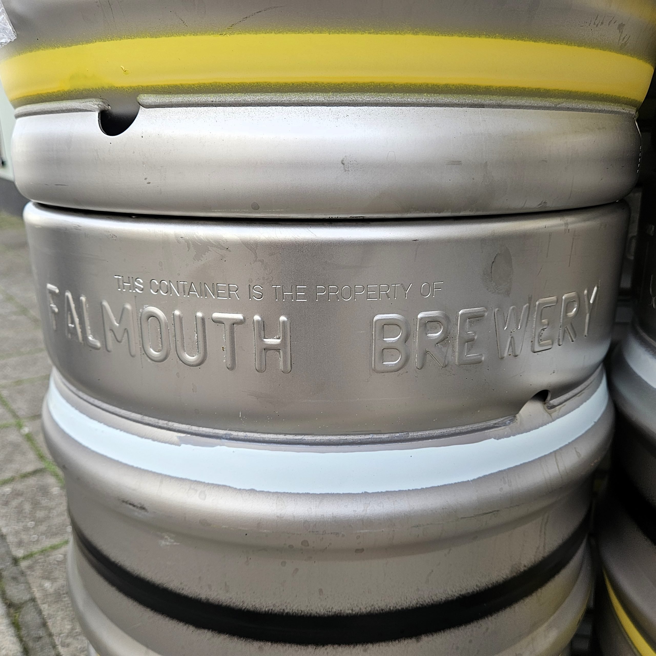 keg enhanced